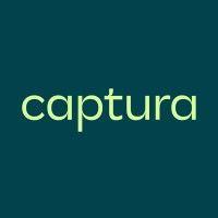 captura logo image