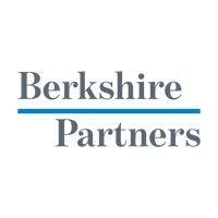 berkshire partners logo image