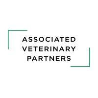 associated veterinary partners logo image