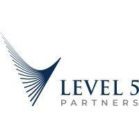 level 5 partners logo image