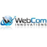 webcom innovations logo image