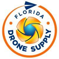 florida drone supply logo image