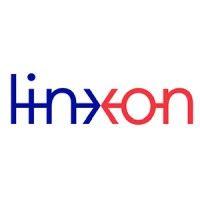 linxon logo image