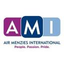 logo of Air Menzies International