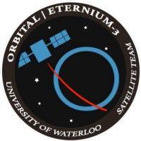 uw orbital logo image