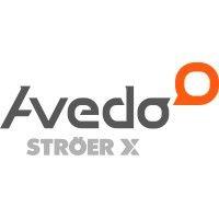 avedo gmbh logo image