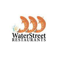 waterstreet, ltd. logo image