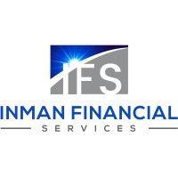 inman financial logo image