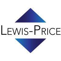 lewis-price & associates, inc. logo image