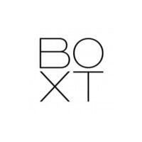 boxt logo image