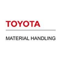 toyota material handling france logo image