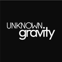 unknown gravity logo image