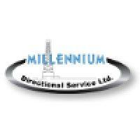 millennium directional service ltd. logo image