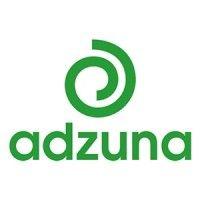 adzuna logo image