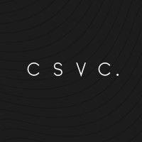 csvc logo image