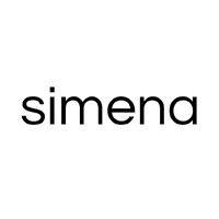 simena logo image