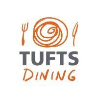 tufts dining logo image