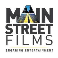 main street films logo image