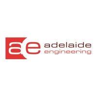 adelaide engineering ltd logo image