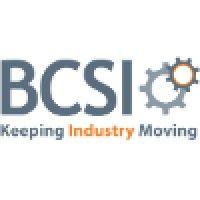 bcsi, llc logo image