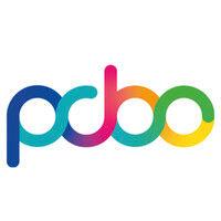 pcbo rotterdam logo image