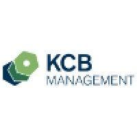 kcb management, llc logo image