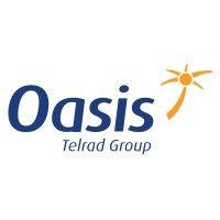 oasis communication technologies logo image