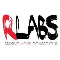 rlabs *reconstructed living lab logo image