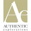 logo of Authentic Explorations