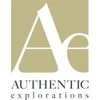 authentic explorations logo image