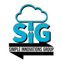 simple innovations group, llc logo image