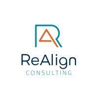 realign consulting inc logo image