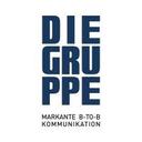 logo of Die Gruppe Werbeagentur Gmbh