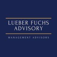 lueber fuchs advisory logo image