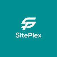 siteplex logo image