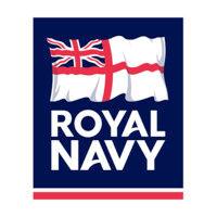 bristol university royal naval unit logo image