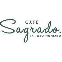 cafe sagrado logo image