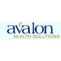 avalon health solutions, inc. logo image