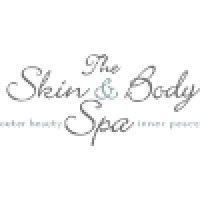 the skin and body spa logo image