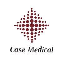 case medical, inc. logo image