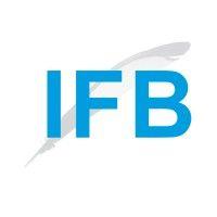 university of stuttgart – institute of aircraft design (ifb) logo image