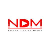 nikkei digital media logo image