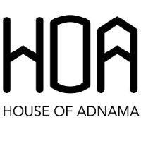 house of adnama logo image