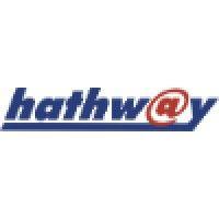 hathway cable & datacom ltd