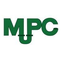 murphy pipeline contractors logo image