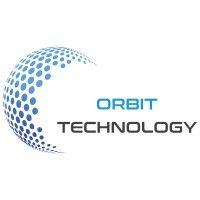 orbit technology logo image