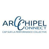 archipel connect logo image