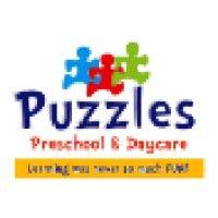 puzzles preschool & daycare