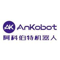 ankobot logo image