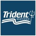 logo of Trident Seafoods